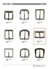 30-801 30mm Buckle