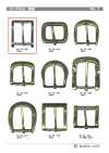33-508 33mm Buckle