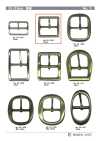 35-005 35mm Buckle