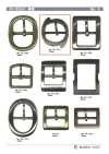 35-513 35mm Buckle
