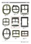 35-507 35mm Buckle