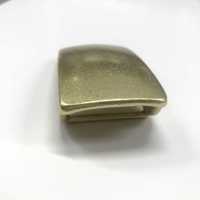 35-503 35mm Top Buckle[Buckles And Ring] Kamishiraishi Sub Photo