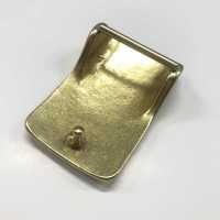 35-503 35mm Top Buckle[Buckles And Ring] Kamishiraishi Sub Photo