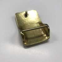 35-503 35mm Top Buckle[Buckles And Ring] Kamishiraishi Sub Photo