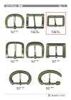 40-034 40mm Buckle Pipe Wrap