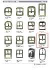 21-800 21mm Buckle