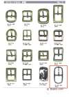 20-503 20mm Buckle