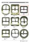 GARRISON-40 40mm Buckle