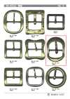 38-001 38mm Buckle