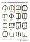 2537 25mm Buckle