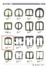 25-505 25mm Buckle