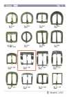 25-501 25mm Buckle