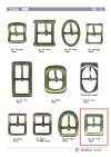 25-510 25mm Buckle
