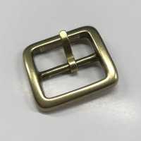 102 24mm Buckle[Buckles And Ring] Kamishiraishi Sub Photo