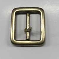 102 24mm Buckle[Buckles And Ring] Kamishiraishi Sub Photo