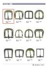 27-001 27mm Buckle