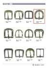 27-200 27mm Beautiful Lock