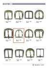 27-202 27mm Buckle