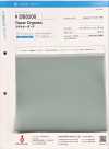 DB5200 Gazar Organza