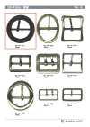 40-513 40mm Buckle
