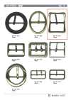 40-510 40mm Buckle