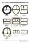 40-514 40mm Buckle
