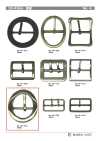40-516 40mm Buckle