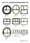 40-522 40mm Buckle