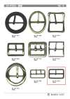 40-523 40mm Buckle