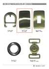 40-504 40mm Top Buckle