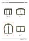 50-503 50mm Buckle