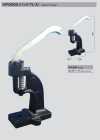 XXX 550K Snap Fastener Installation Tool With Hand Press