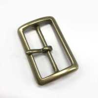 50-500 50mm Buckle[Buckles And Ring] Kamishiraishi Sub Photo