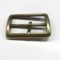 50-500 50mm Buckle[Buckles And Ring] Kamishiraishi Sub Photo