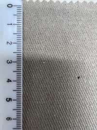 AN-9088 Cotton/wool Drill Fleece Flannel[Textile / Fabric] ARINOBE Sub Photo