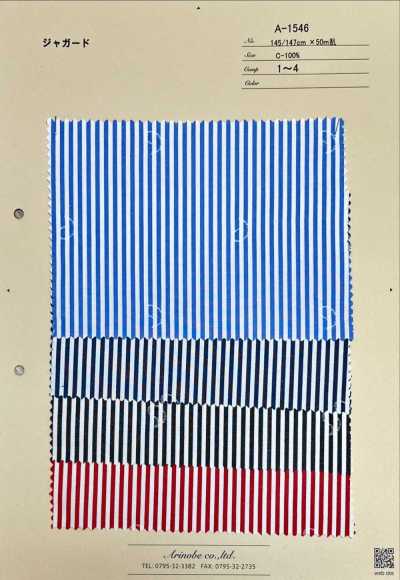 A-1546 Jacquard