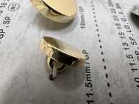 TM-100 Metal Button Sole DAIYA BUTTON(DAIYA BUTTON) Sub Photo