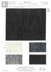 KKC680-D/2 T/C Piece Dyed Jacquard