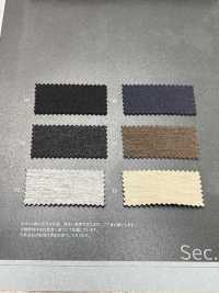 1094500 Pliable Wool Double Knit[Textile / Fabric] TAKISADA NAGOYA Sub Photo