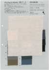 DS3010S Linen X Viscose Canvas