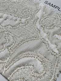 001-11078 Mr. Fukure[Textile / Fabric] Coral Sub Photo