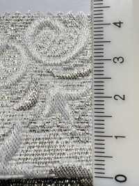 165048 Platinum Jacquard ~Chapter 5~[Textile / Fabric] Coral Sub Photo