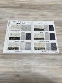 165048 Platinum Jacquard ~Chapter 5~[Textile / Fabric] Coral Sub Photo