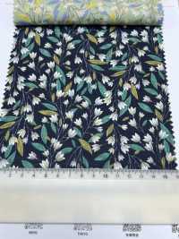 3025-650-2 60 Lawn Itome Hana [outlet][Textile / Fabric] HOKKOH Sub Photo