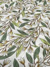 3025-650-2 60 Lawn Itome Hana [outlet][Textile / Fabric] HOKKOH Sub Photo