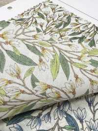 3025-650-2 60 Lawn Itome Hana [outlet][Textile / Fabric] HOKKOH Sub Photo