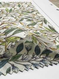 3025-650-2 60 Lawn Itome Hana [outlet][Textile / Fabric] HOKKOH Sub Photo
