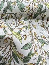 3025-650-2 60 Lawn Itome Hana [outlet][Textile / Fabric] HOKKOH Sub Photo