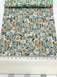 3025-650-4 60 Lawn Small Flowers [outlet][Textile / Fabric] HOKKOH Sub Photo