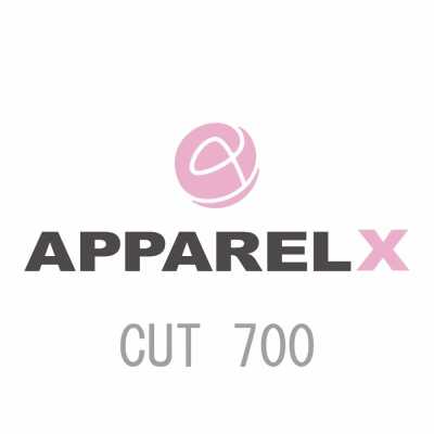 Additional Cutting Fee Order (@700)
